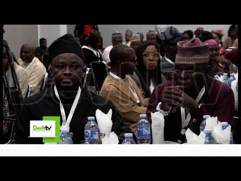 Climate Change Reps Committee Mulls Mandatory Decarbonization Policy Framework