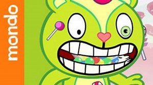 Happy Tree Friends - Sucker for Love (Ep 59)