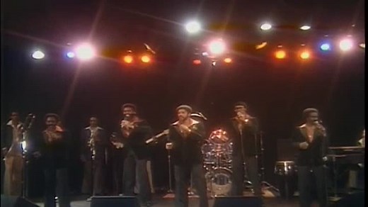 The Whispers - (Olivia) Lost And Turned Out Official Video