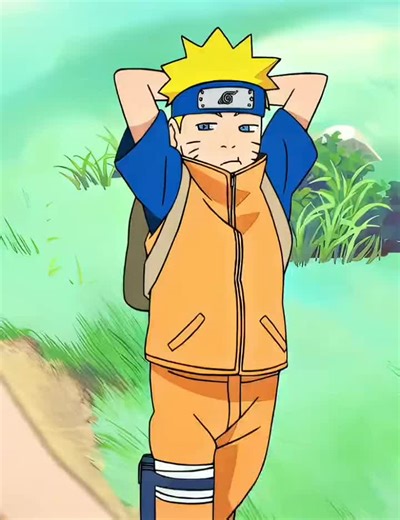Ujumaki Naruto.#tiktok #trending #viralvideo #foryou