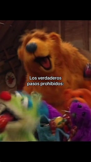 Petición para el doblaje de