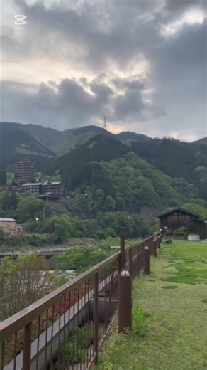 #게로온천🌋#travel #나고야#일본여행 #힐링