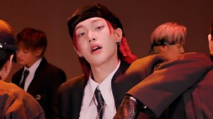 【4K中字】RIIZE新曲Bag Bad Back舞蹈版公开！ 直拍