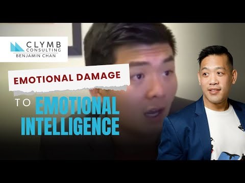 Project APEX: Emotional Damage to Emotional Intelligence