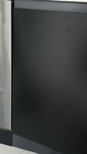 AEG安装及讲解培训：洗碗机