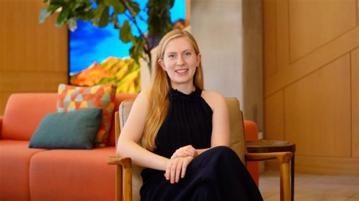 Vanessa Thompson Speaker Reel | Mark C. Thompson