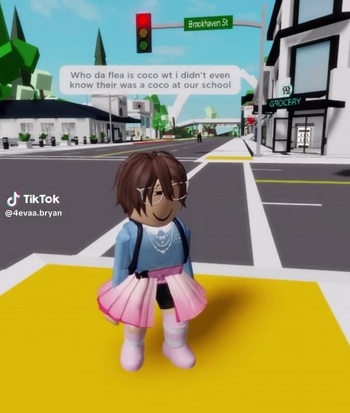 Mystery Surrounding Coco in Roblox