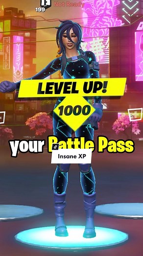 It's weekend and that means time to level up your battle pass! #fortnite #fyp #fortnitexpmaps #fortnitexpglitch #fortnitecreative #fortnitecreativemaps #fortnitecreativecodes #fortniteupdate #wolvesvschickens