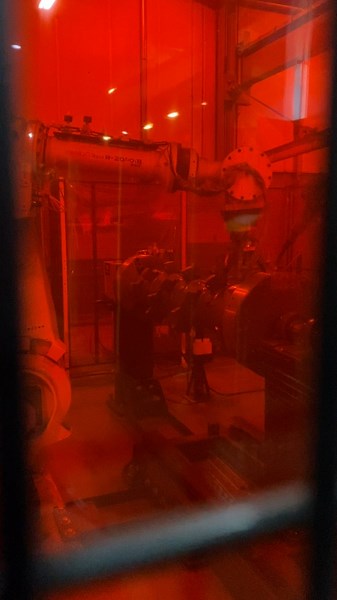 We're working hard on leveling up every aspect of our production line - including new, higher-output laser cutting machines, new robotics, and reorganization of our factory floor. We're all-in on making sure we can get our equipment into your hands and making you money! . . #fecon #builtforlife #landclearing #mulching #forestry #forestrymulching #vegetationmanagement #forestrymulcher #forestrymachinery #mulcher #mulchermafia #skidsteer #skidsteerattachments #stumpgrinder #treeremoval #heavyequip