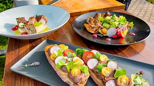 Vôňa lesa na tanieri. Vyskúšajte originálne recepty od šéfkuchára, ktoré rozvoňajú celý dom | TVNOVINY.sk