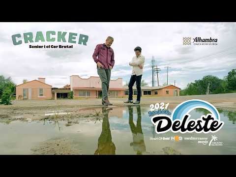 Cracker – Live at La Rambleta, Valencia 2021 24 Bit Audio Remaster 2026 Release