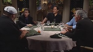 Dinner for Five - S2E02