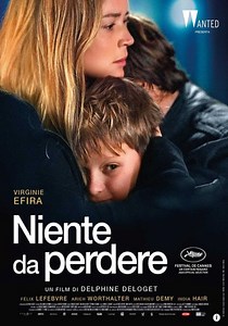 Niente da perdere - Film (2023)