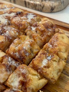 Sarah Bäckman on Reels