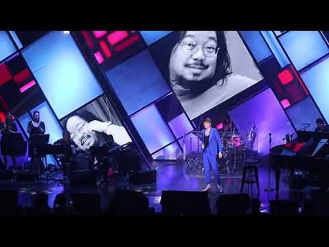"Sana Dalawa Ang Puso Ko" & "Ale" (Bodjie Dasig) by Odette Quesada
