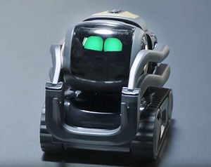 Anki Vector: Der freundliche Roboter von nebenan