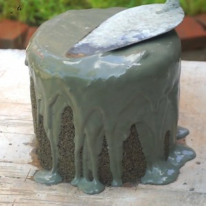 1.1M views · 5.4K reactions | Building a Garden Waterfall | DIY & Crafts | Facebook