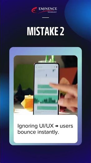 Common Mistakes in Mobile App Development 2025 #mobileappdevelopment #mobileapp