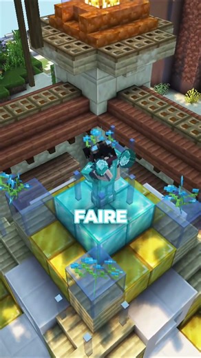 ⬆️ Rejoins le Discord en bio - Tu es en retard sur un vieux serveur minecraft ?