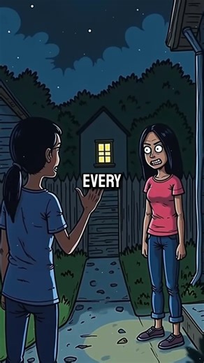 The Haunted Painting That Cries Blood #darkhistory #terrifyingtales #horrorstories