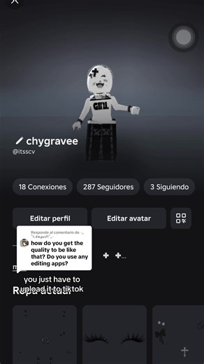 Roblox Avatar Ideas: How to Create Unique Characters