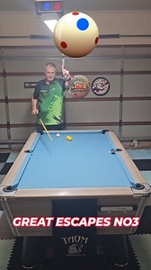 21K views · 302 reactions | Great Escapes: Getting Out of Snookers in...