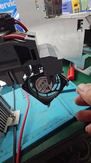 Sửa chữa Acopos multi B&R | C0320 8B0C0320HC00.00A-1 #ACOPOS multi Auxiliary LH 0366 924 495