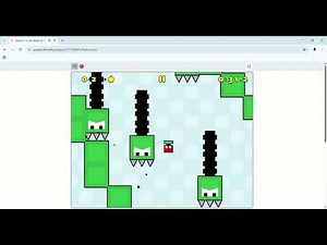 Appel v1 5 new levels on Scratch (How to achieve the fastest time)