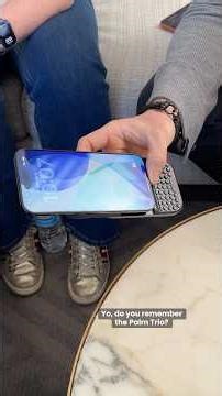 Hands-On With The $79 Clicks Power Keyboard: Turn Your Smartphone Into a BlackBerry
