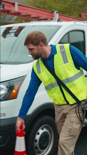 Spectrum. For the connections you rely on.