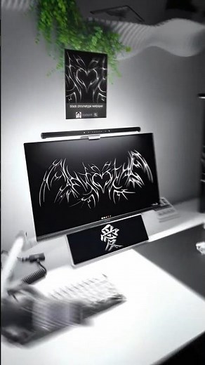 10 Insane Wallpapers Every Gamer Needs 🎮 🖥 |GameVerse #gaming #desksetup #gta6