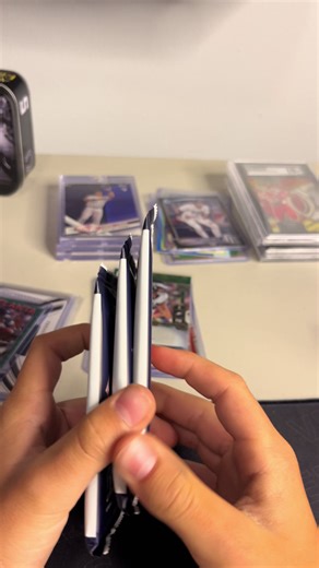 card cave on TikTok