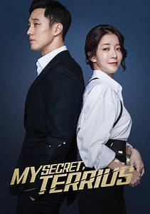 My Secret Terrius Season 1 (2018), Watch Full Episodes Online on TVOnic