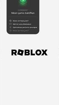 tutorial main Roblox Beta link download di deskripsi