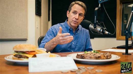 Clark Howard Is Right About Percentage Tipping, Even If the Math Feels Unfair to Diners