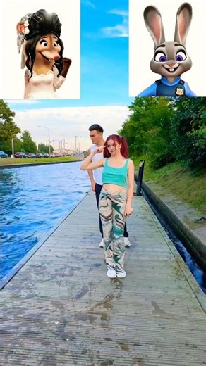 See how many obscure animals from Zootopia 2 you recognize! #zootopia2 #zootopia #zoo #wildehopps