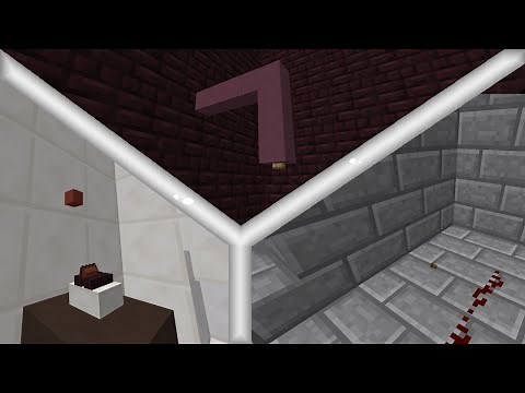 Minecraft: Detect Player Right Clicking | +4 Awesome buttons