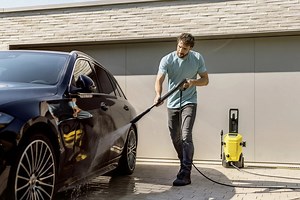 Hochdruckreiniger im Test