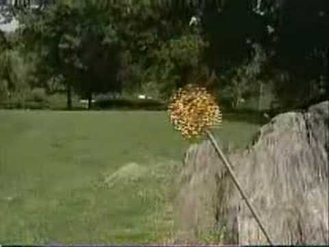 Sesame Street - E's Spinning 'Round