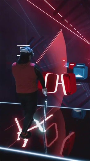 Paradise Lost / 茅原実里【フルは説明欄から】#shorts #beatsaber
