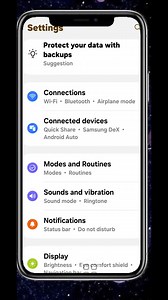 How to recover and restore all lost or deleted phone number on your phone #fblifestyle #techtips #techtrcks | ErnestO global back page