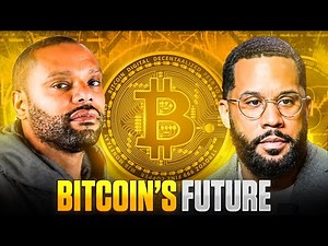 Understanding Bitcoin’s Future Potential with Chris Johnson