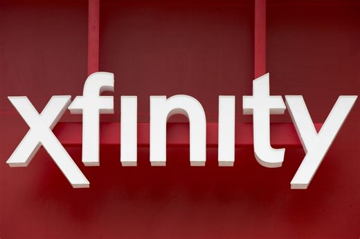 Users report Xfinity outage in San Francisco Bay Area
