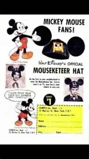 Mickey Mouse club march