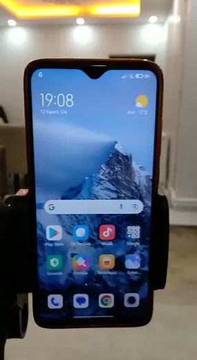 Xiaomi Telefonlarında Donma ve Kasma Sorunu Çözümü \u00100 Yöntem