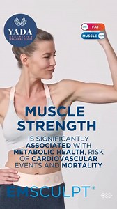 894 reactions · 6 comments | Understanding Sarcopenia: Safeguarding...