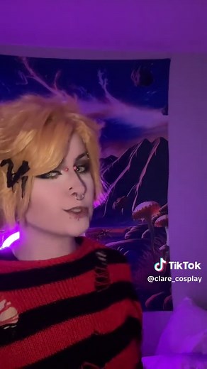 Denki Kaminari Moments from My Hero Academia