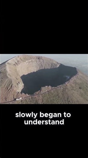 Pompeii’s Victims Didn’t Even Have a Word for This 🌋