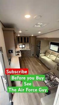 Small 5th Wheel with Lots of Room - 2026 Reflection 270BN by Grand Design RV