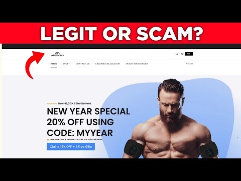 Apeborn NextGen Muscle Stimulator Review 2026 — Honest Overview & What to Know Before Buying